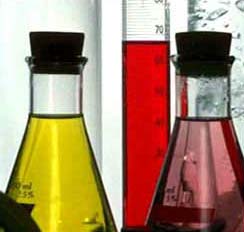 Galvanising Chemicals